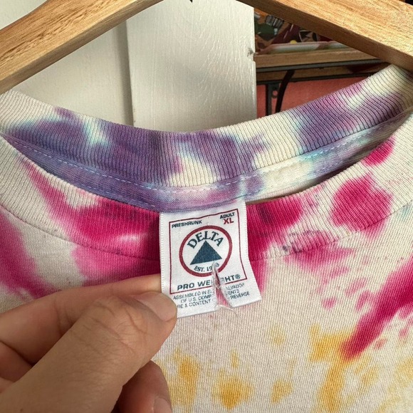 Vintage 2000 Steve Miller Band Shirt - Picture 7 of 8